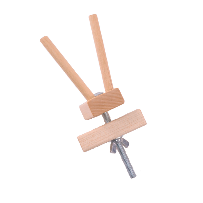Separator for The Incredible Rope Machine