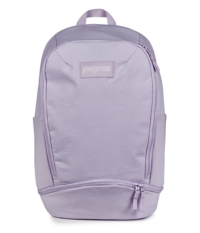 Pastel Lilac