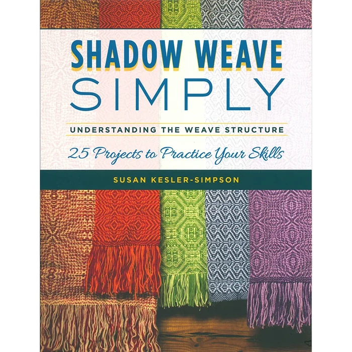 Shadow Weave Simply