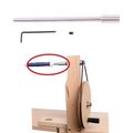 Shaft Kit for Single End Bobbin Winder