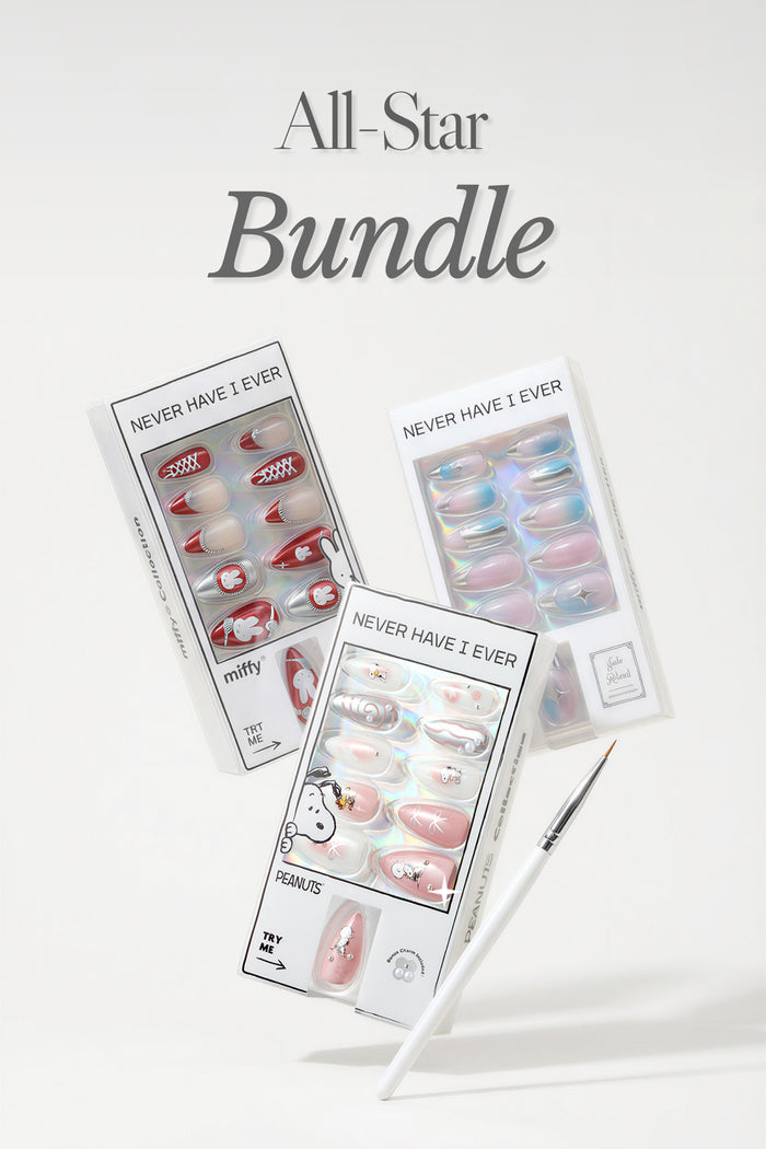 Shark Tank Fave: All-Star Bundle
