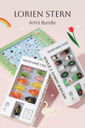 Shark's Pick - Lorien Stern Bundle