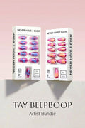 Shark-Tested: Tay Beepboop Bundle