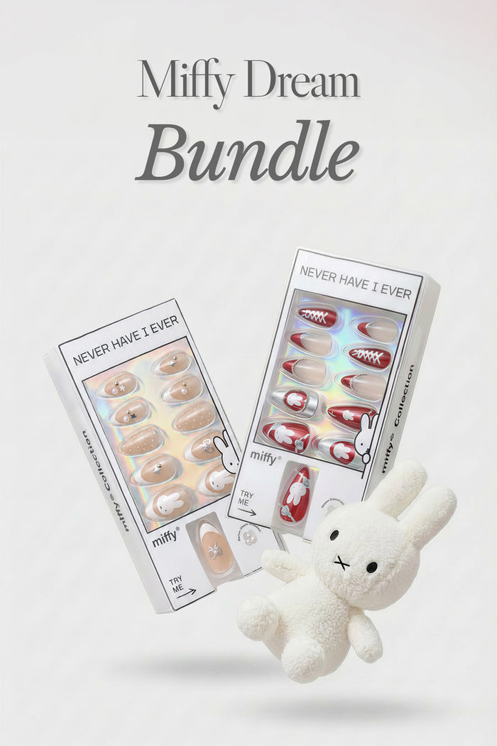 Shark’s Choice: Miffy Dream Bundle