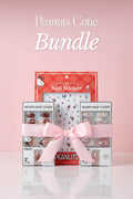 Shark's Pick - Peanuts Cutie Bundle