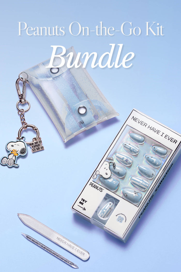 Shark's Pick - Peanuts On-the-Go Kit Gift Set