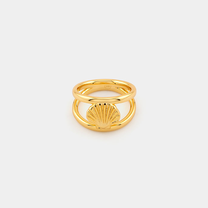 Shell Ring