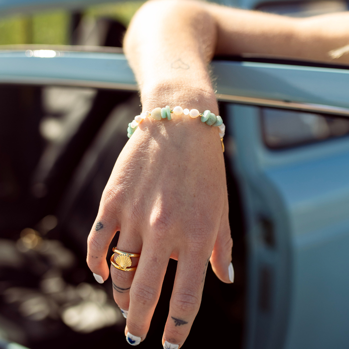 Shell Ring