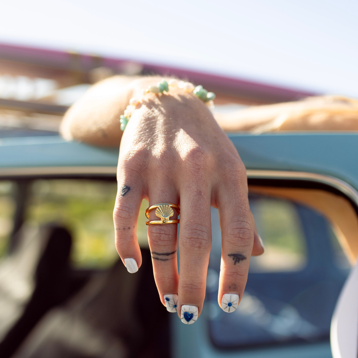 Shell Ring