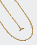 Shoulder Chain - Gold Wallet Chains Cafuné