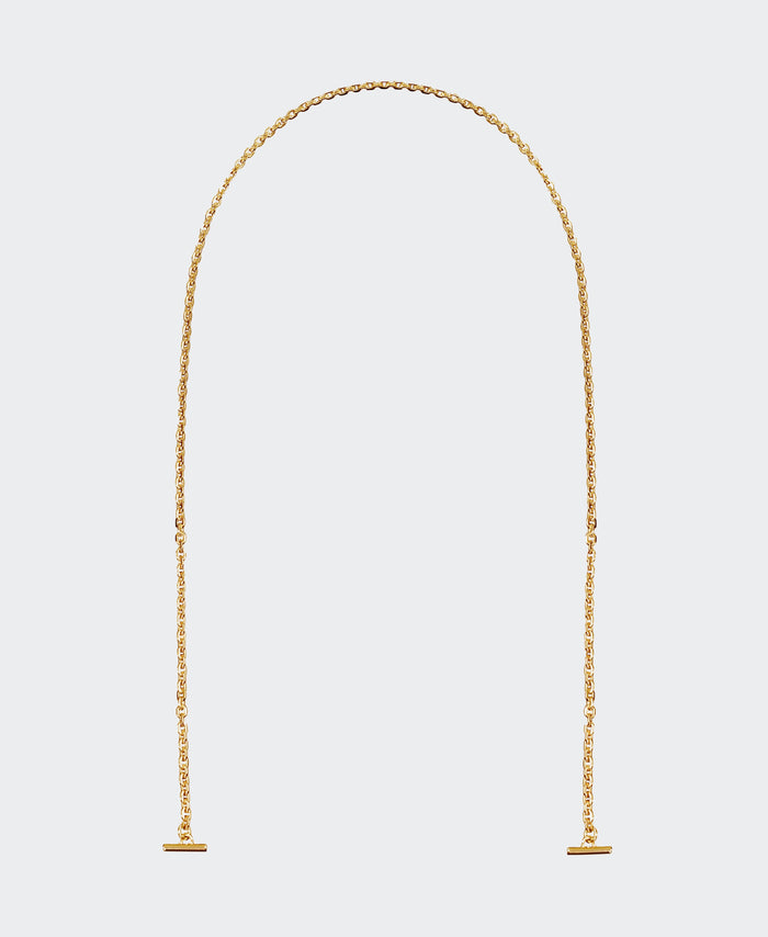 Shoulder Chain - Gold Wallet Chains Cafuné