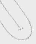 Shoulder Chain - Silver Wallet Chains Cafuné