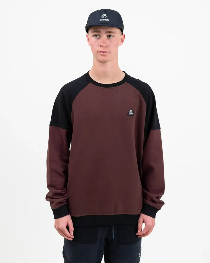 COFFEE BROWN / S