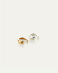 JENNY BIRD Sila Ear Cuff Set - Small Two Tone Ear Cuff For Women