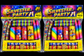 Silvester Party Doppelpack