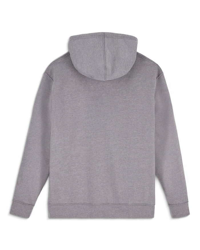 Simms Logo Hoody