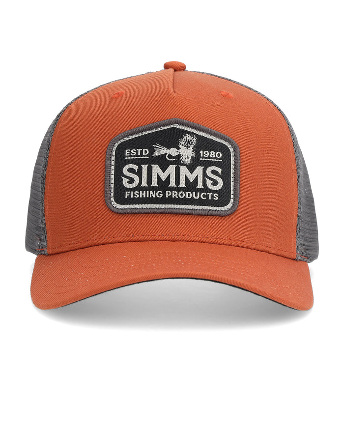 Simms Madison Hat
