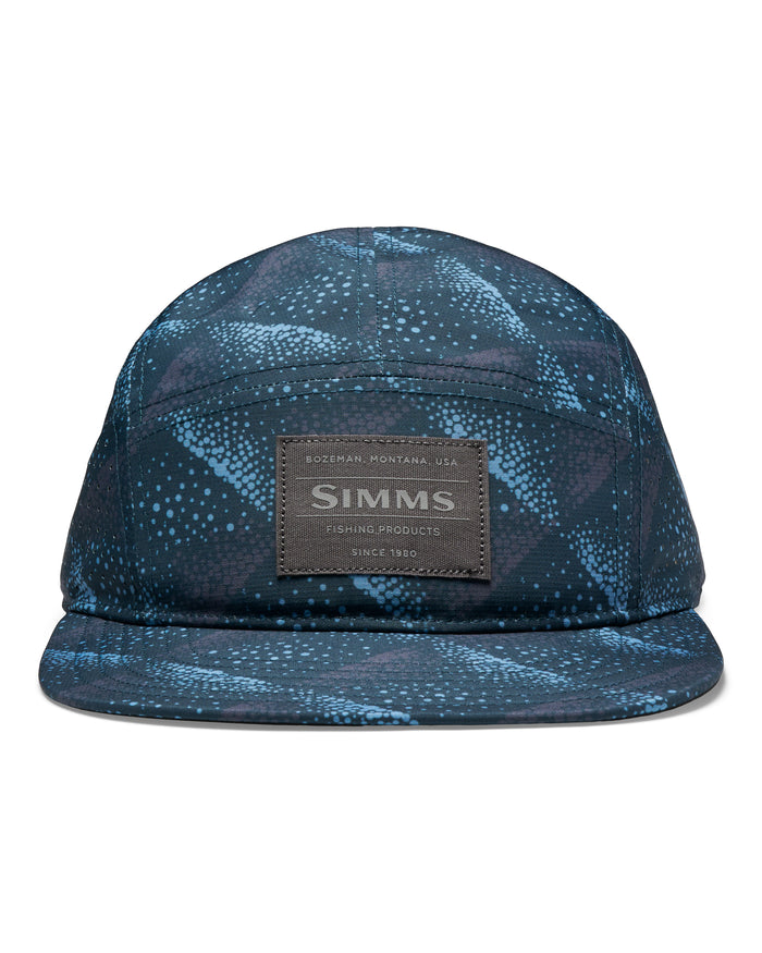 Stipple Huckleberry
