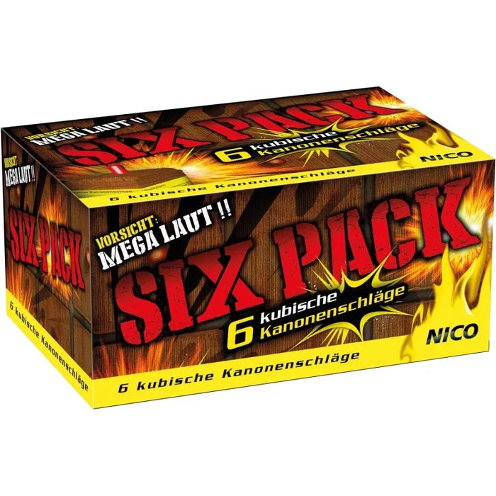 Six Pack