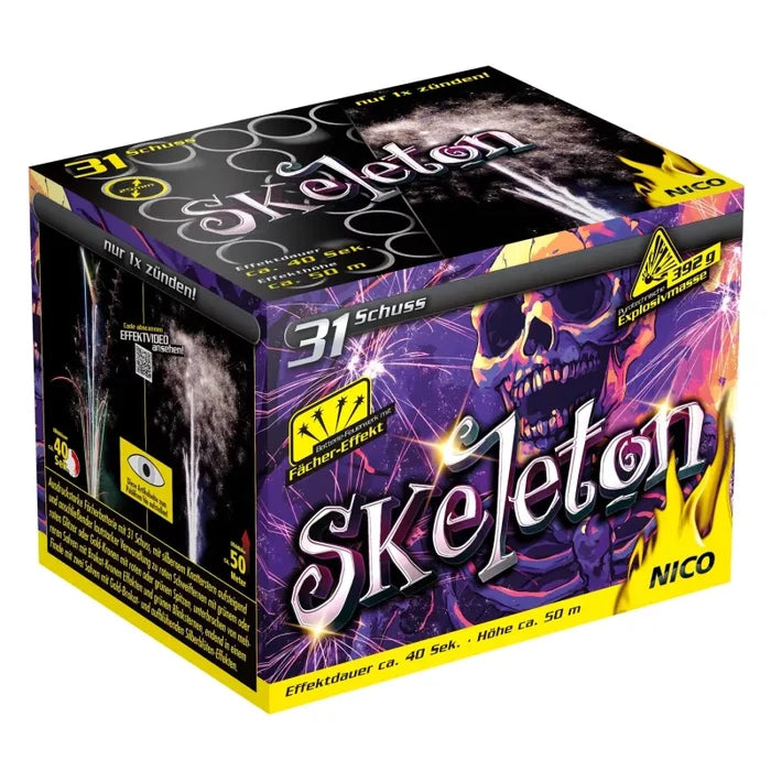 Skeleton