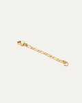 JENNY BIRD Small Chain Extender Gold Chain Extender For Women
