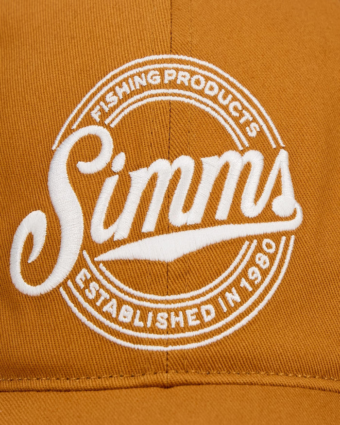Small Fit Trucker Tabletop 1
