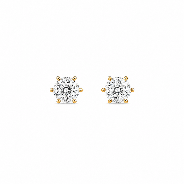Small Stud Earring