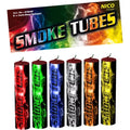 Smock Tubes