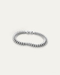 JENNY BIRD Sofia Silver Chain Bracelet For Women