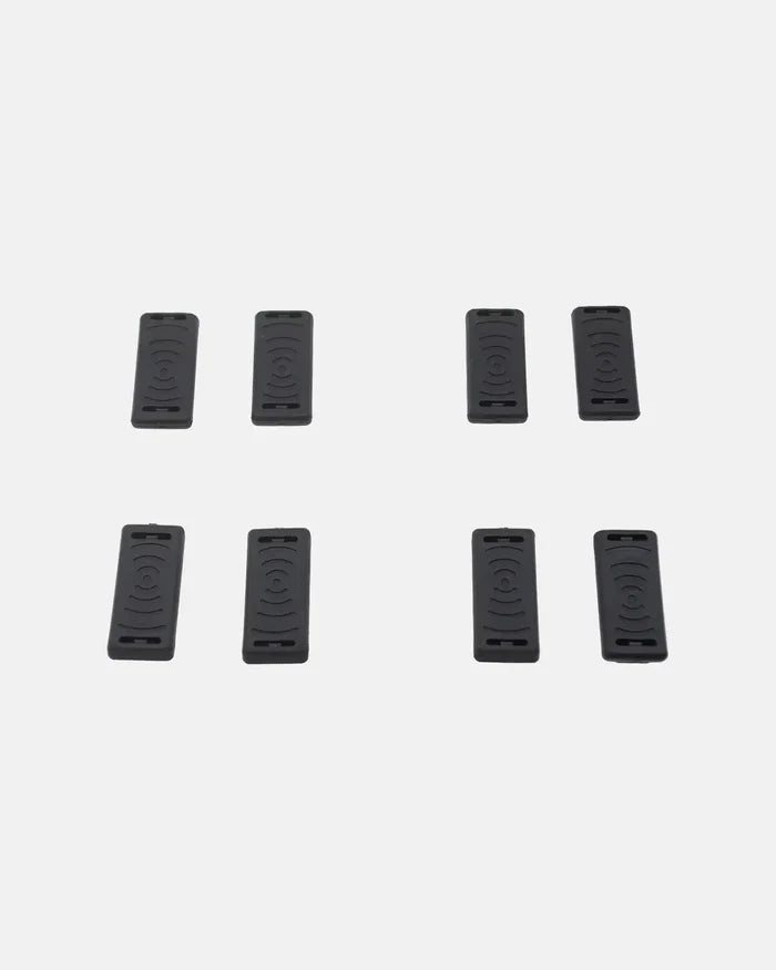 Soft Bushing: Surf Mode 2025 | Jones Soft Bushing: Surf Mode 2025 Jones Snowboards High Performance 7630949101464 J.25.ACN.VBS.WH.OS.1