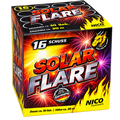Solar Flare
