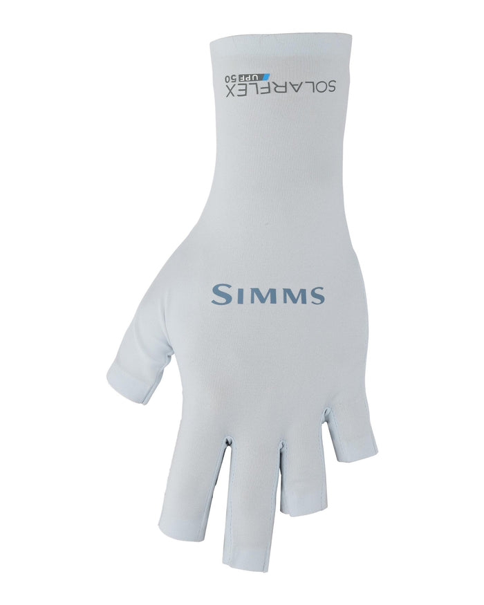 12661-1168-Solarflex-Sunglove-Mannequin-S25-Front Bimini Blue