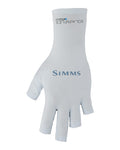 12661-1168-Solarflex-Sunglove-Mannequin-S25-Front Bimini Blue