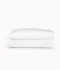 Soprano II Sateen Pillowcases  Pearl