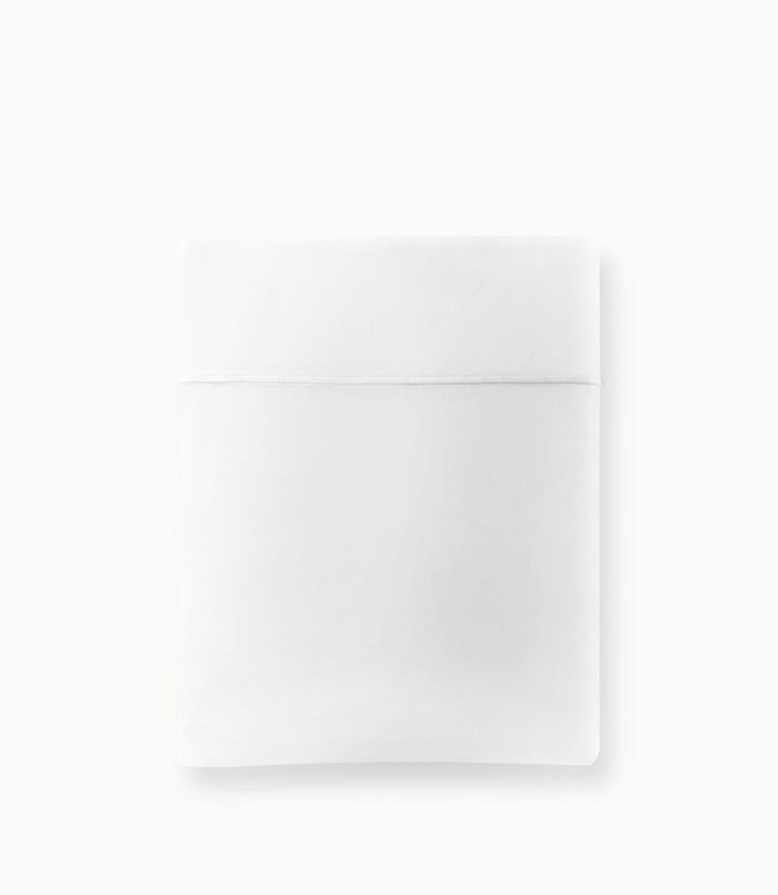 Full/Queen / White