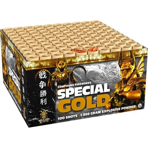 Special Gold