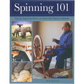 Spinning 101