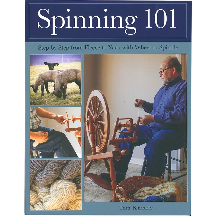 Spinning 101