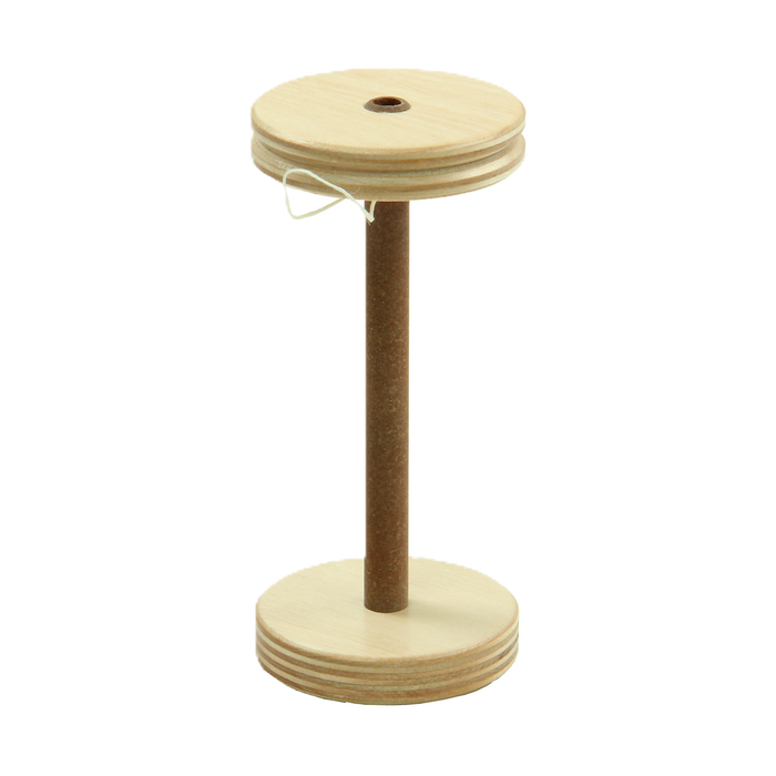 S40 bobbin