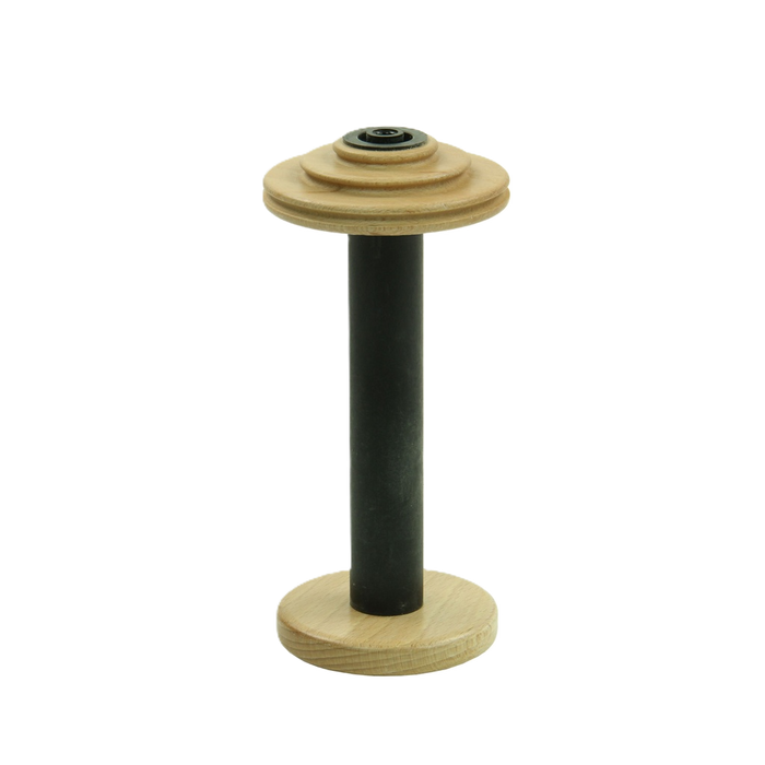 high speed irish tension bobbin