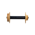 Regular bobbin, maple