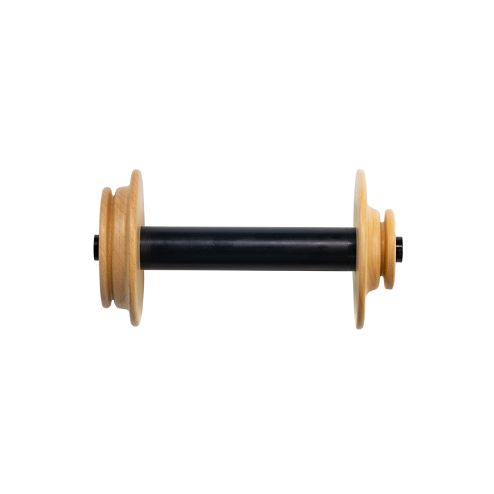 Regular bobbin, maple