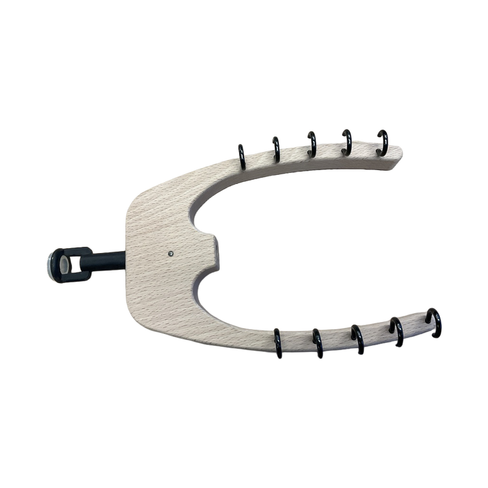 s80 olivia flyer with hooks