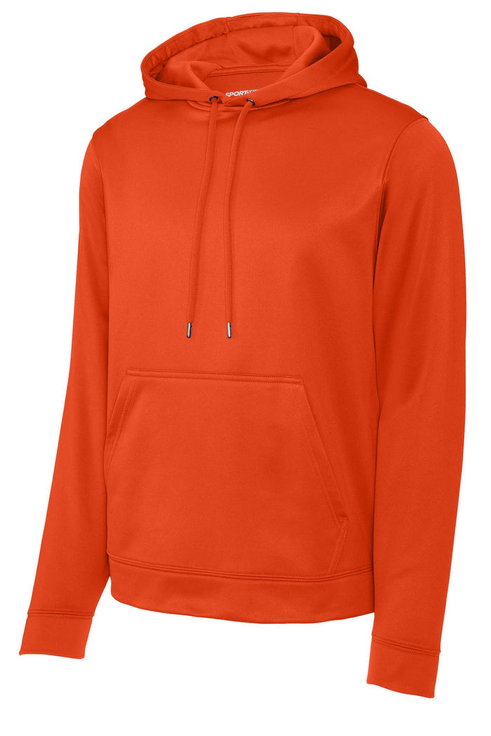 Deep Orange / XS
