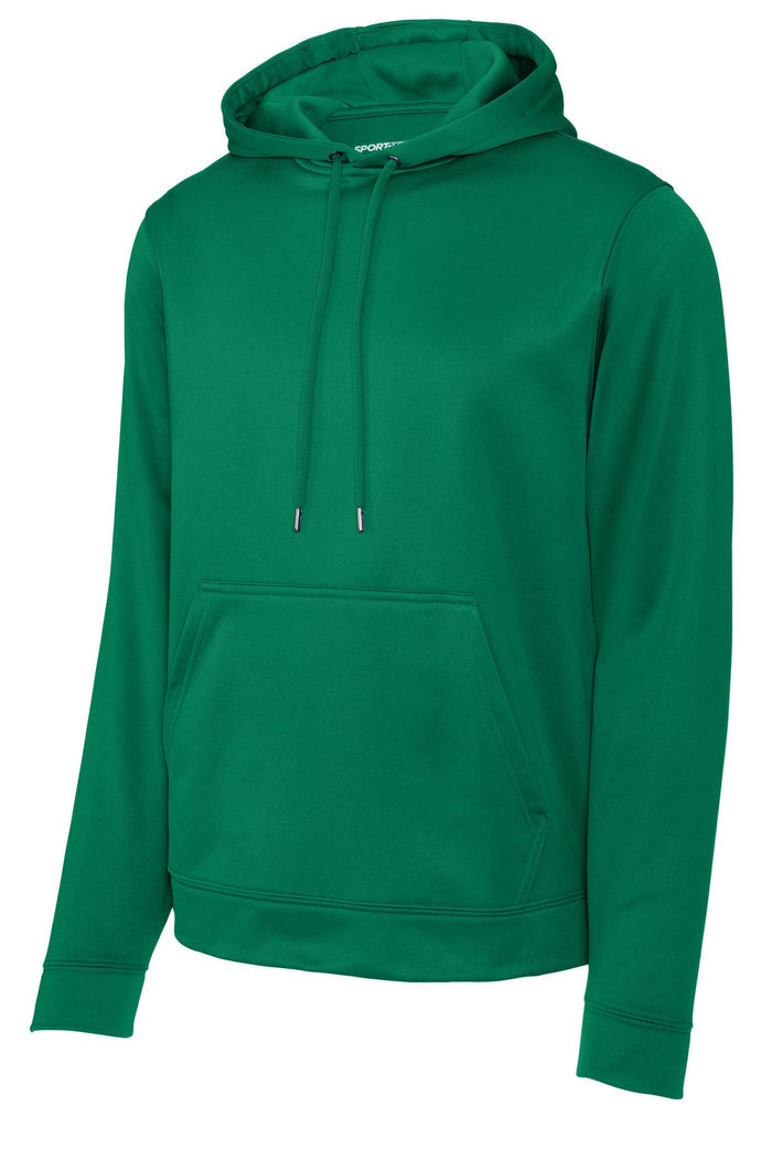 Kelly Green / XS