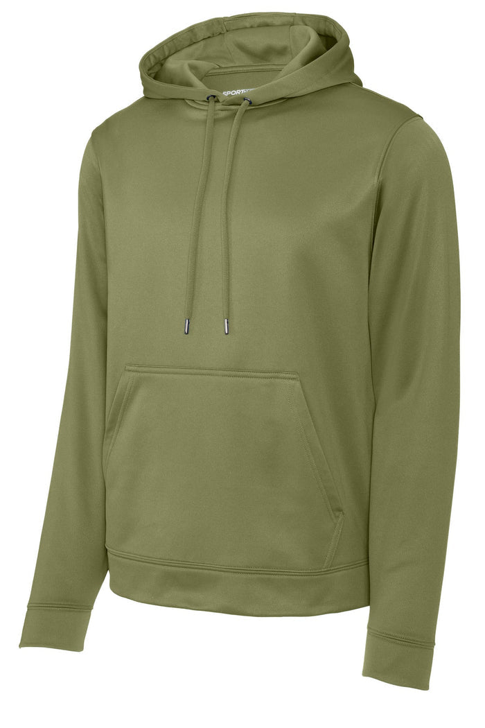 Olive Drab Green / XS