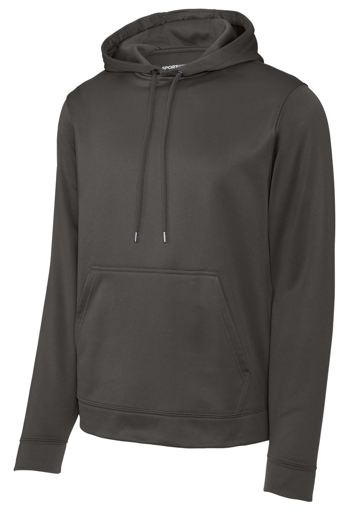 Iron Grey / XS
