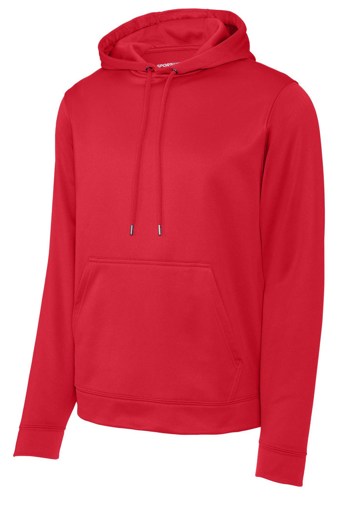 Deep Red / XS
