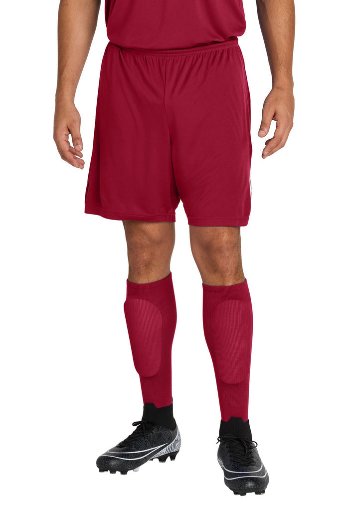 Deep Red / XS