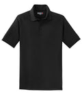 Sport-Tek T475 Dry Zone Raglan Polo